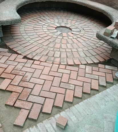 instaladores de pisos industriales